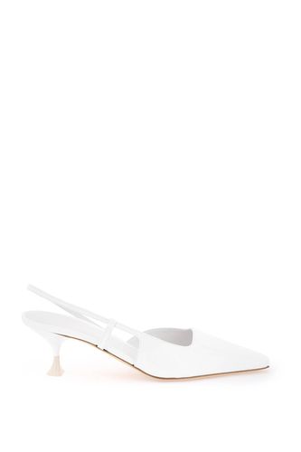 JUIN Slingback Patent Leather Dã - 3JUIN - Modalova