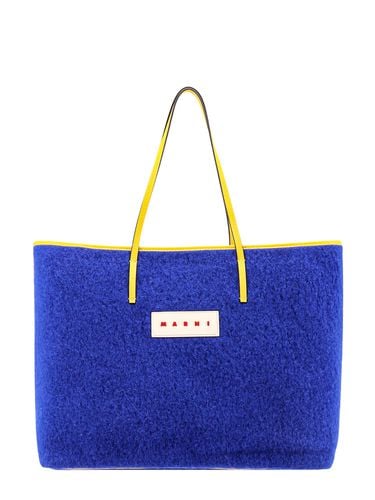 Marni Shoulder Bag - Marni - Modalova