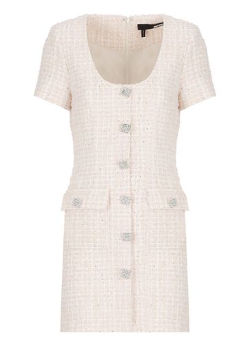 Boucle Dress - Rotate by Birger Christensen - Modalova