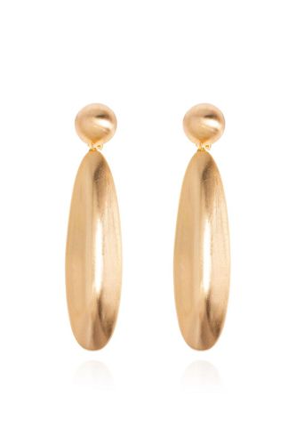 Cult Gaia Fiore Clip-on Earrings - Cult Gaia - Modalova