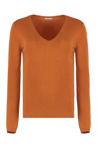 Malo Cashmere Sweater - Malo - Modalova