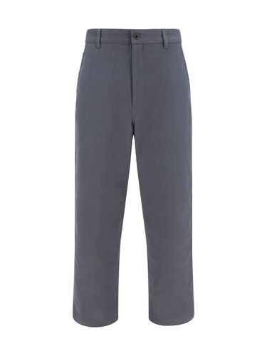 Valentino Cargo Pants - Valentino - Modalova