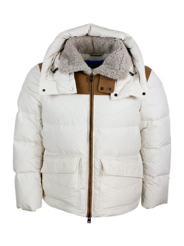 Kired Down Jacket - Kired - Modalova