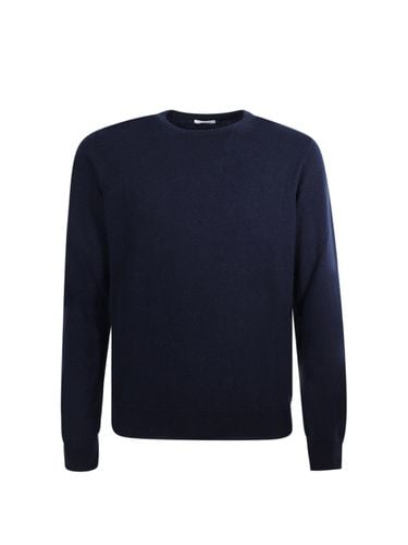 Malo Crewneck Sweater - Malo - Modalova