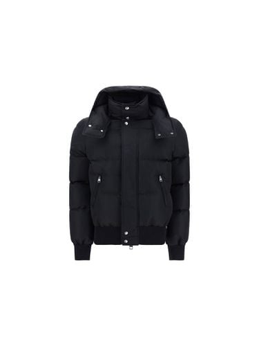 Alexander McQueen Puffer Jacket - Alexander McQueen - Modalova