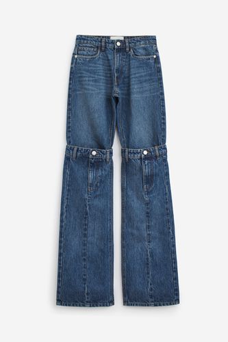 Coperni Open Knee Jeans Jeans - Coperni - Modalova