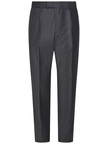 Low Brand Ford Pence Trousers - Low Brand - Modalova