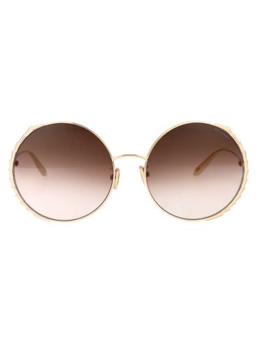 Bulgari Serpenti Sunglasses - Bulgari - Modalova