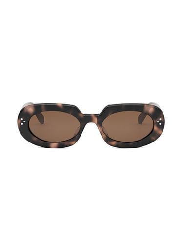 Celine Cl40276u Sunglasses - Celine - Modalova