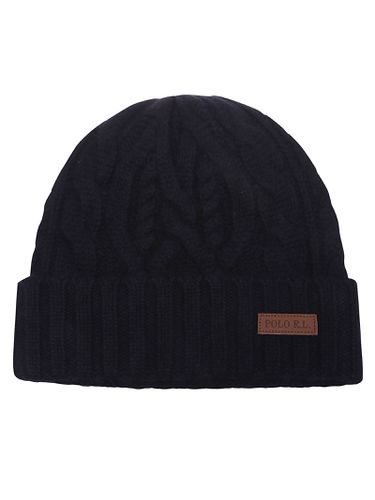 Polo Ralph Lauren Beanie - Polo Ralph Lauren - Modalova