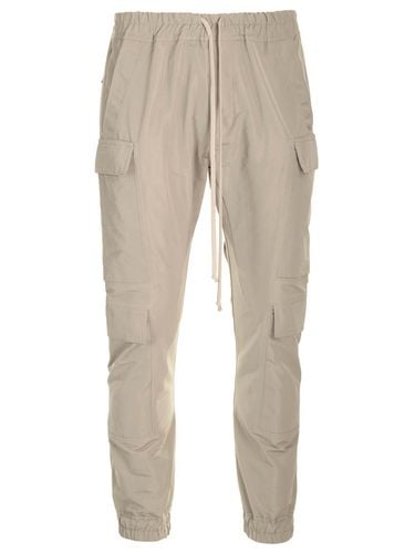 Rick Owens Mastodon Cargo Pants - Rick Owens - Modalova