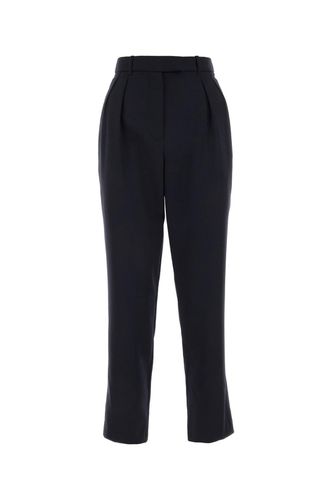 A. P.C. High-waist Cropped Trousers Pants - A.P.C. - Modalova