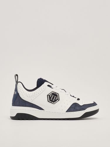 Philipp Plein Sneaker Sneaker - Philipp Plein - Modalova