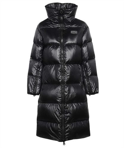 Duvetica Long Down Jacket - Duvetica - Modalova