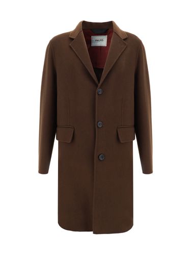 Paltò Salvatore Coat - Paltò - Modalova