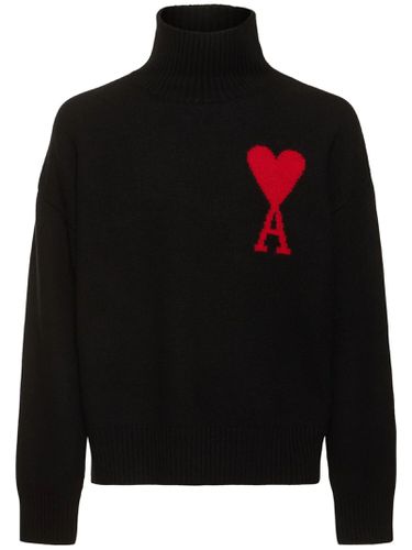 Ami Sweaters - Ami Alexandre Mattiussi - Modalova