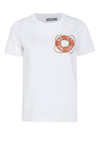 Moschino T-shirt - Moschino - Modalova