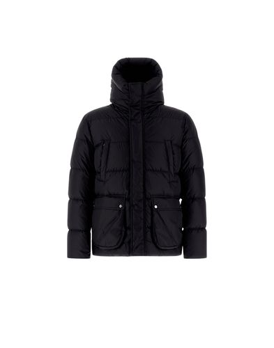 Herno Padded Bomber - Herno - Modalova