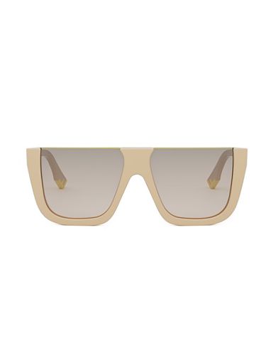 Fendi Eyewear FE40136I Sunglasses - Fendi Eyewear - Modalova