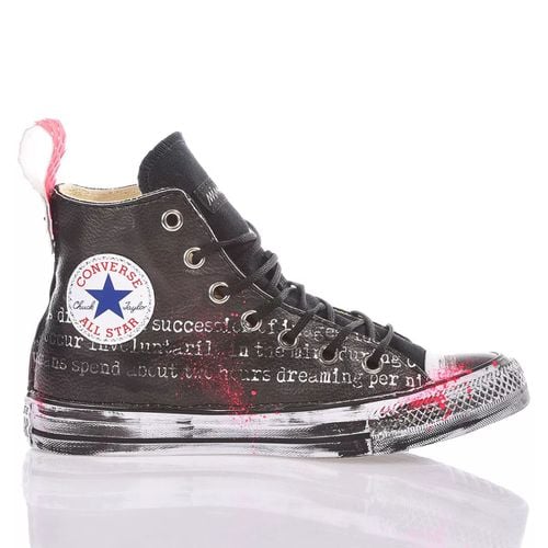 Mimanera Converse Type Black - Mimanera - Modalova