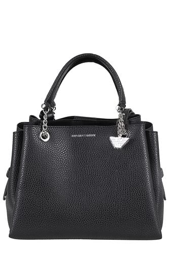 Emporio Armani Shopping Bag - Emporio Armani - Modalova