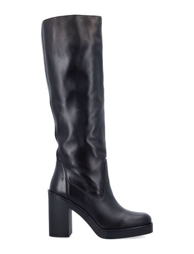 Stuart Weitzman Bethenny 80 Boot - Stuart Weitzman - Modalova