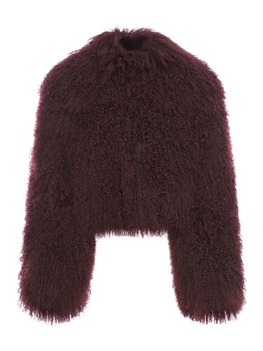 Salvatore Santoro Fur Coat - Salvatore Santoro - Modalova