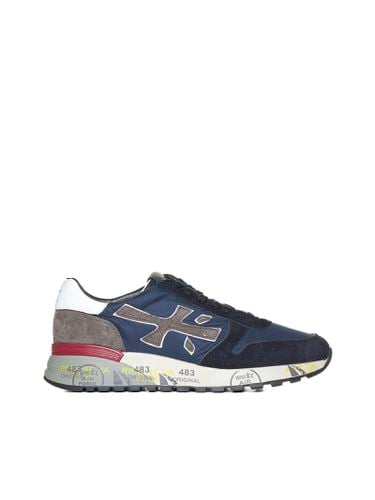 Premiata Mick Sneakers - Premiata - Modalova