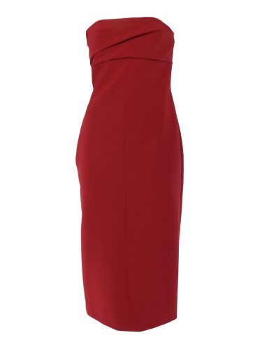 Midi Dress - Philosophy di Lorenzo Serafini - Modalova