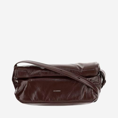 Small Rollup Crossbody Bag - Jil Sander - Modalova