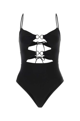 Stretch Polyester Swimsuit - Nensi Dojaka - Modalova