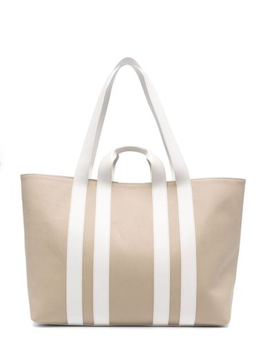 Lanvin Ballade East West Tote Bag - Lanvin - Modalova