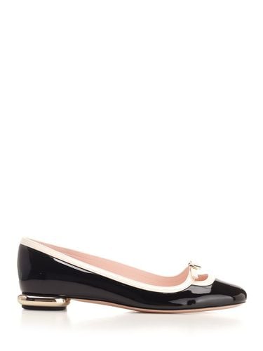 Roger Vivier Choc viv Ballerinas - Roger Vivier - Modalova