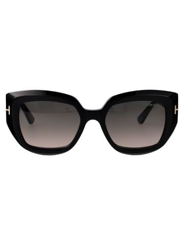 Ft1192/s Sunglasses - Tom Ford Eyewear - Modalova