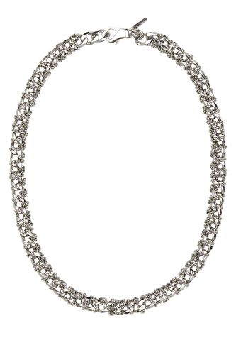 Entwined Chain Necklace - Emanuele Bicocchi - Modalova