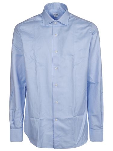 Orian Long Sleeve Slim Shirt - Orian - Modalova