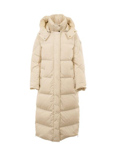 Woolrich Aurora Long Padded Parka - Woolrich - Modalova