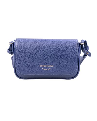 Emporio Armani Bags.. Blue - Emporio Armani - Modalova