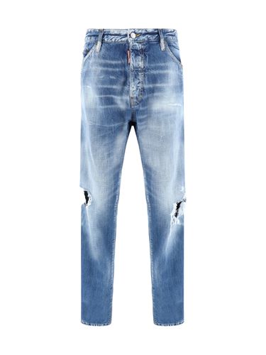 Dsquared2 Cool Guy Jeans - Dsquared2 - Modalova