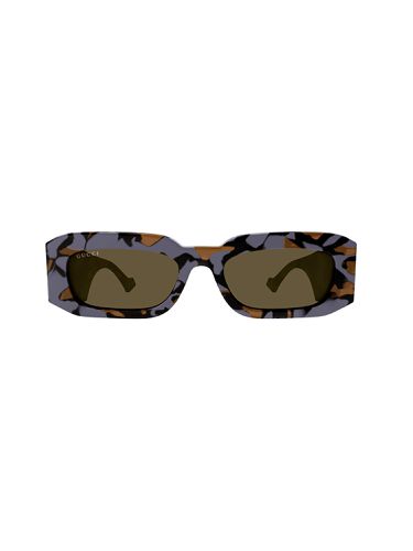 Gucci Eyewear Gg1426s Sunglasses - Gucci Eyewear - Modalova