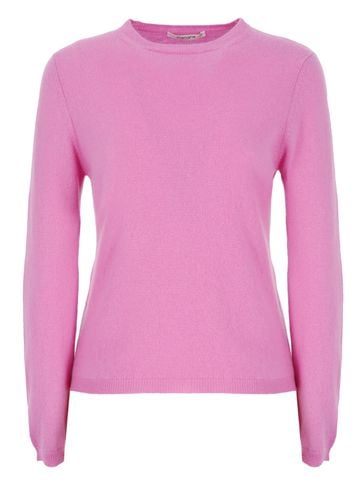 Kangra Cashmere Sweater - Kangra - Modalova