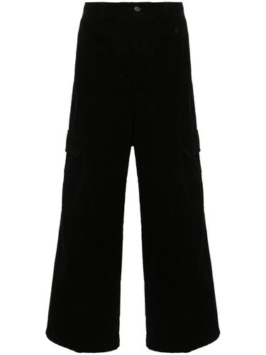 Corduroy Straight-leg Trousers - Acne Studios - Modalova