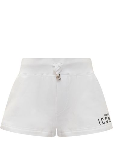 Dsquared2 Be Icon Short - Dsquared2 - Modalova