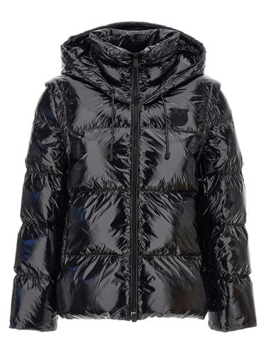 Pinko indice Down Jacket - Pinko - Modalova