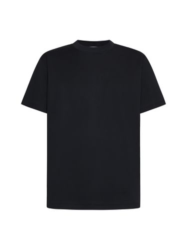 Lardini T-Shirt - Lardini - Modalova