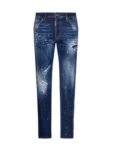 Dsquared2 Cool Guy Jeans - Dsquared2 - Modalova