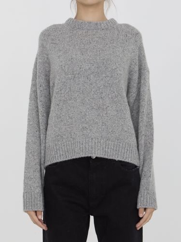 Allude Cashmere Jumper - Allude - Modalova