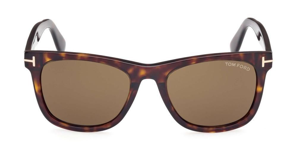 Kevyn Square Frame Sunglasses - Tom Ford Eyewear - Modalova