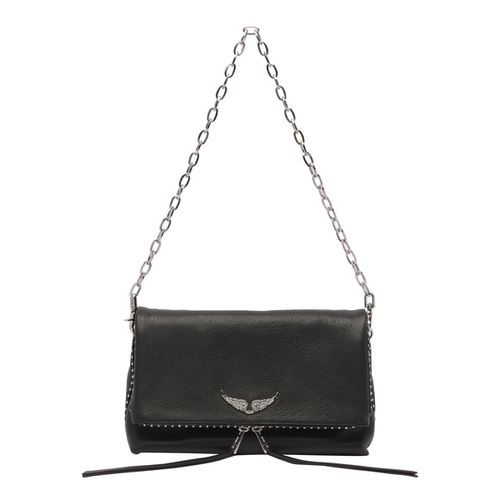 Sac Rocky Large Crossbody Bag - Zadig & Voltaire - Modalova