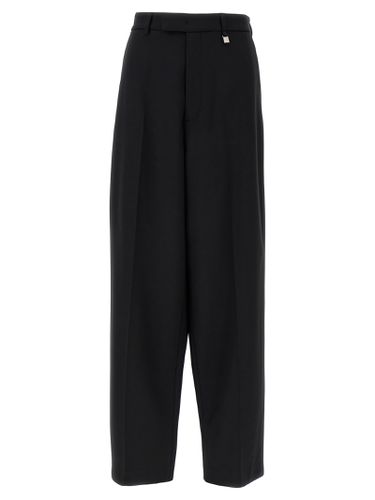 Giuseppe di Morabito Wool Pants - Giuseppe di Morabito - Modalova